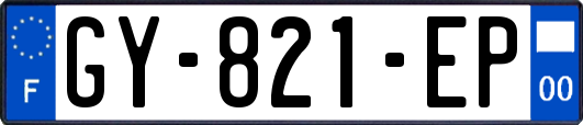 GY-821-EP