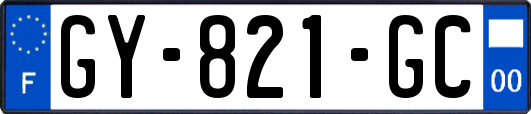 GY-821-GC