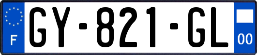 GY-821-GL