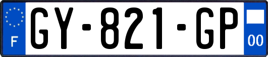 GY-821-GP