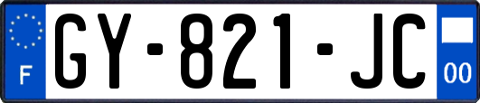 GY-821-JC