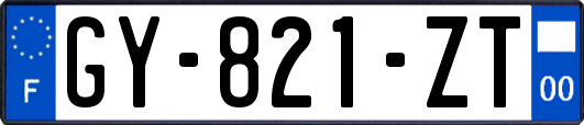 GY-821-ZT