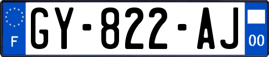 GY-822-AJ