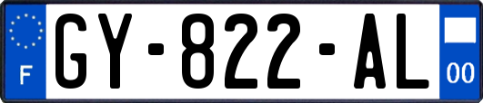 GY-822-AL