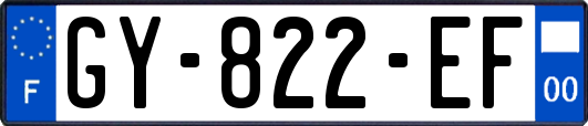 GY-822-EF