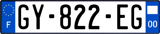 GY-822-EG