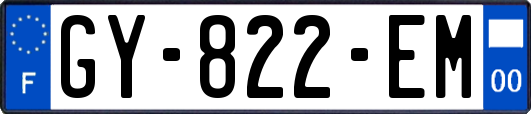 GY-822-EM