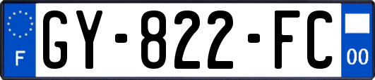 GY-822-FC