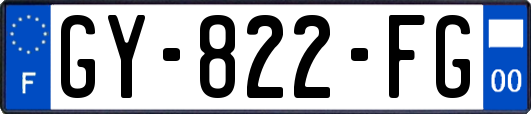 GY-822-FG
