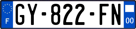 GY-822-FN