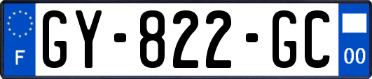 GY-822-GC