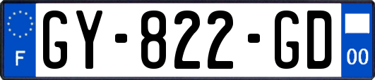 GY-822-GD