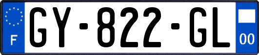GY-822-GL