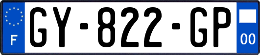GY-822-GP