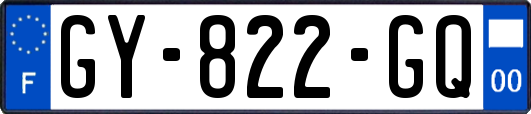 GY-822-GQ