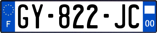 GY-822-JC