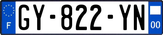 GY-822-YN