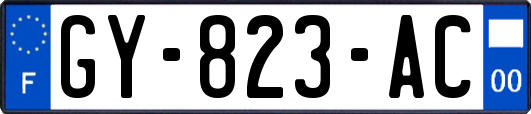 GY-823-AC