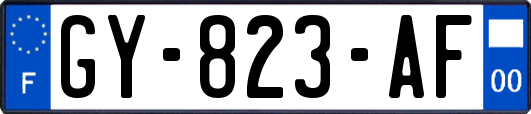 GY-823-AF