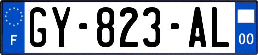 GY-823-AL