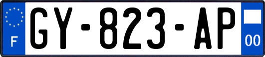 GY-823-AP