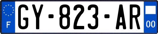 GY-823-AR