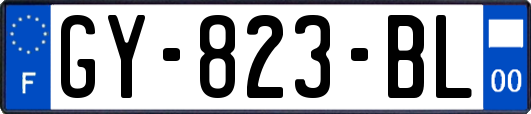 GY-823-BL