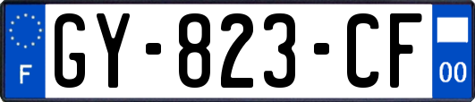 GY-823-CF