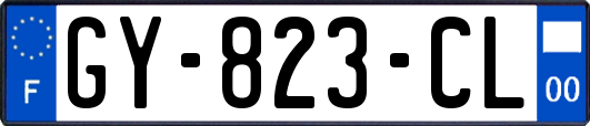 GY-823-CL