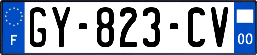 GY-823-CV