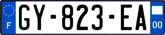 GY-823-EA