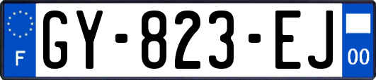 GY-823-EJ