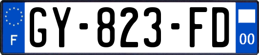 GY-823-FD