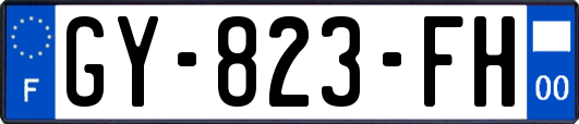 GY-823-FH