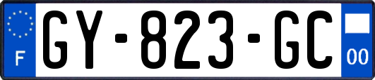 GY-823-GC