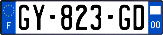 GY-823-GD