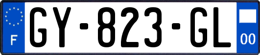 GY-823-GL