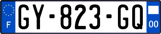 GY-823-GQ