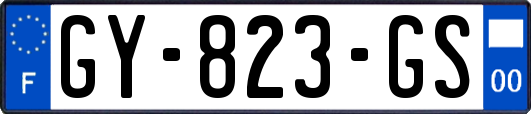 GY-823-GS