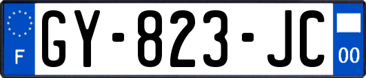 GY-823-JC