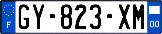 GY-823-XM