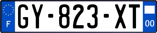 GY-823-XT