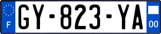 GY-823-YA