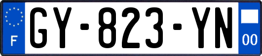 GY-823-YN