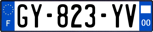 GY-823-YV