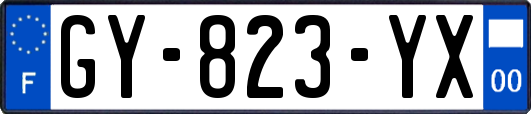 GY-823-YX
