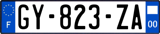 GY-823-ZA
