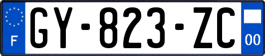 GY-823-ZC
