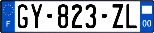 GY-823-ZL