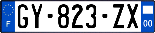 GY-823-ZX